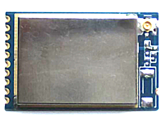 CC2500+PA+LNA無(wú)線(xiàn)模塊